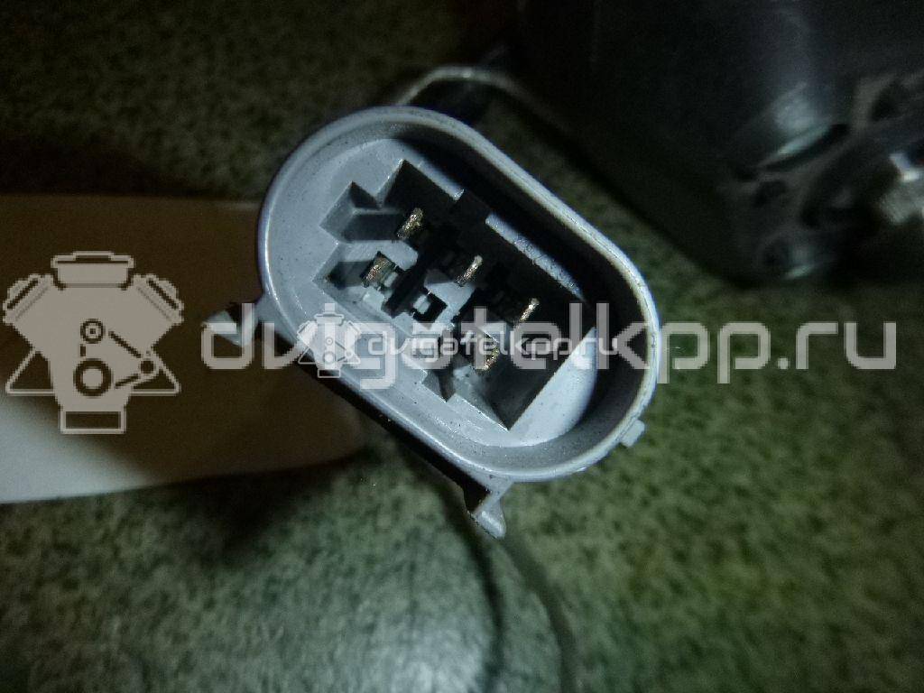 Фото Моторчик стеклоочистителя передний  7701207957 для Renault Kangoo 1 {forloop.counter}}
