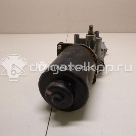 Фото Моторчик стеклоочистителя передний  7701207957 для Renault Kangoo 1