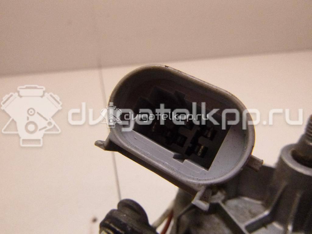 Фото Моторчик стеклоочистителя передний  7701207957 для Renault Kangoo 1 {forloop.counter}}