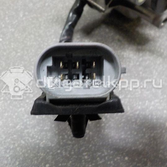 Фото Моторчик стеклоочистителя передний  7701207957 для Renault Kangoo 1
