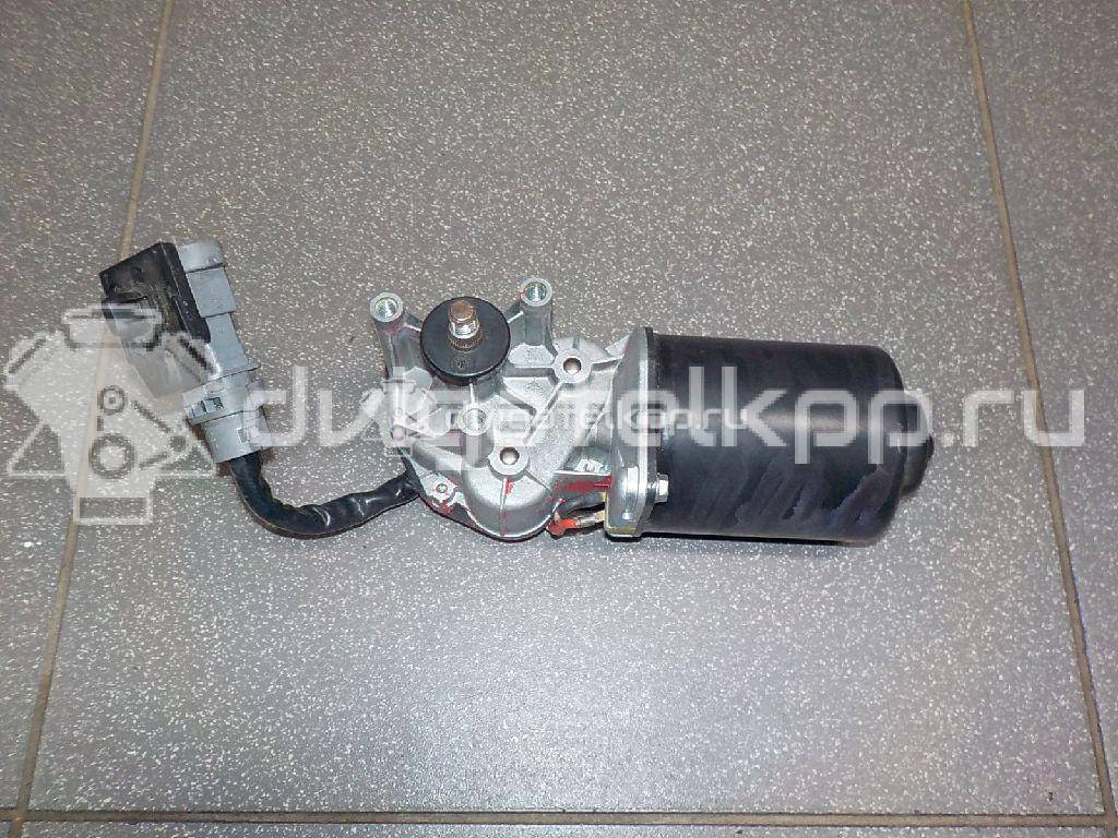 Фото Моторчик стеклоочистителя передний  7701207957 для Renault Kangoo 1 {forloop.counter}}