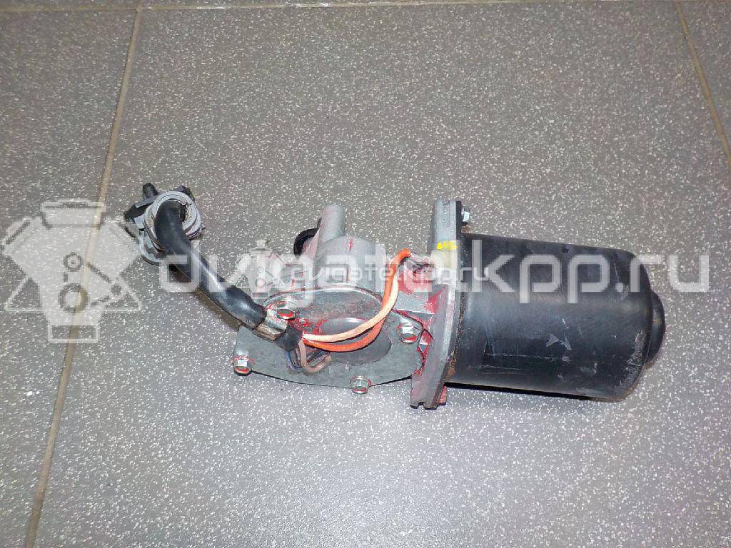 Фото Моторчик стеклоочистителя передний  7701207957 для Renault Kangoo 1 {forloop.counter}}