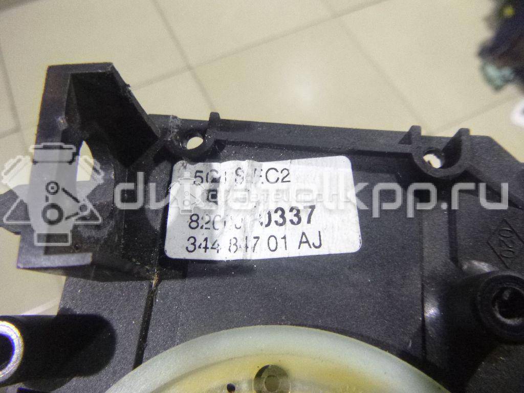 Фото Датчик угла поворота рулевого колеса  7701062203 для Renault Kangoo 1 {forloop.counter}}