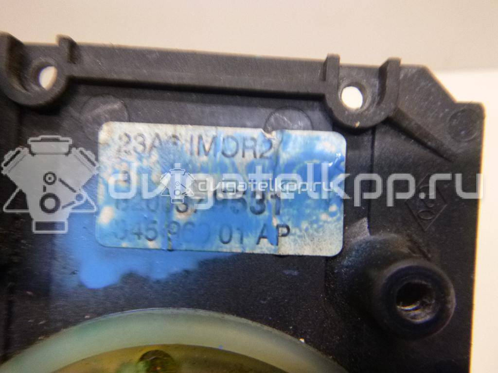 Фото Датчик угла поворота рулевого колеса  7701062203 для Renault Kangoo 1 {forloop.counter}}