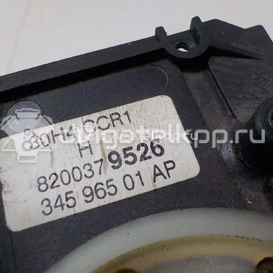 Фото Датчик угла поворота рулевого колеса  7701062203 для Renault Kangoo 1