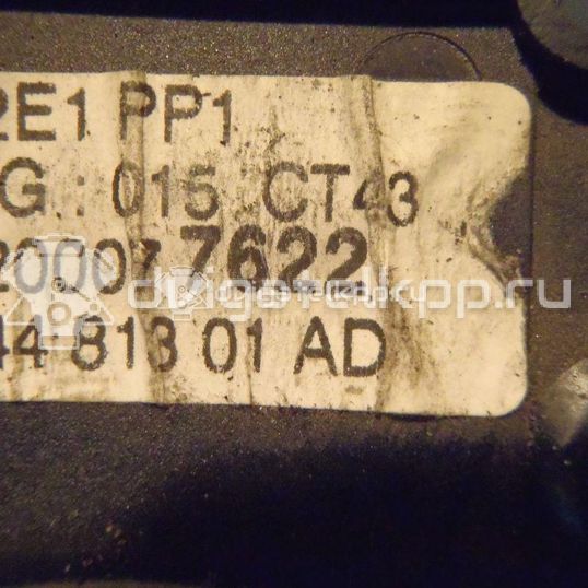 Фото Датчик угла поворота рулевого колеса  7701062203 для Renault Kangoo 1