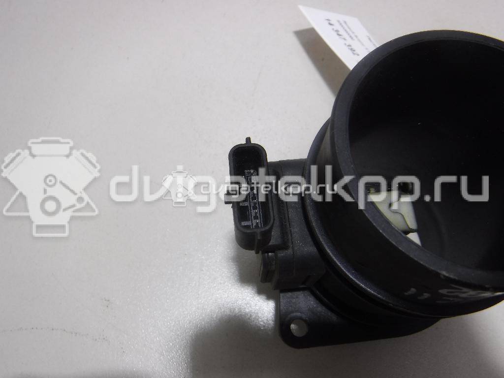 Фото Расходомер воздуха (массметр)  8200280060 для Renault Vel Satis Bj0 / Megane / Trafic / Master / Clio {forloop.counter}}