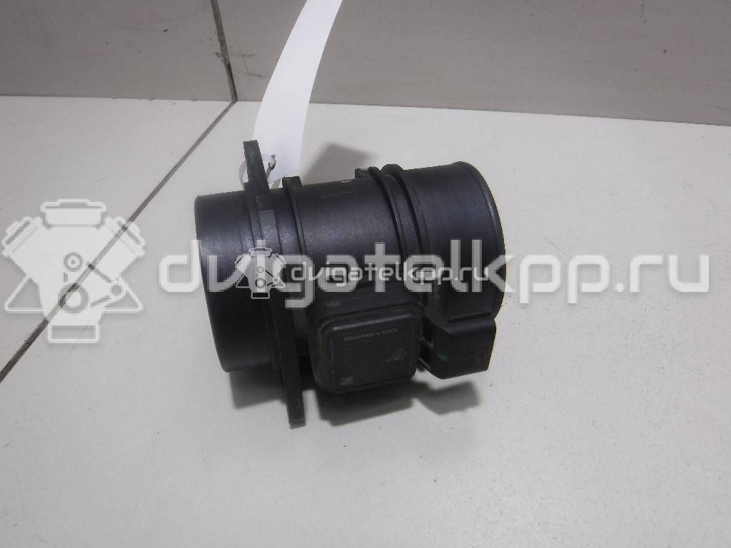 Фото Расходомер воздуха (массметр)  8200280060 для Renault Vel Satis Bj0 / Megane / Trafic / Master / Clio {forloop.counter}}