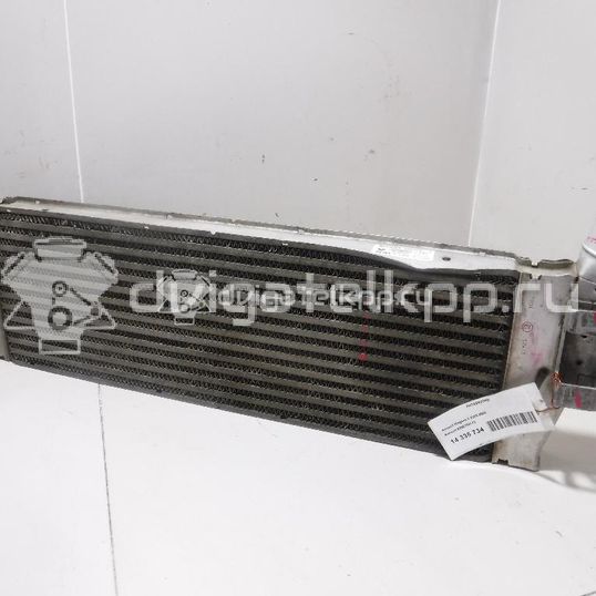 Фото Интеркулер  8200700172 для Renault Megane / Master / Scénic / Grand / Logan