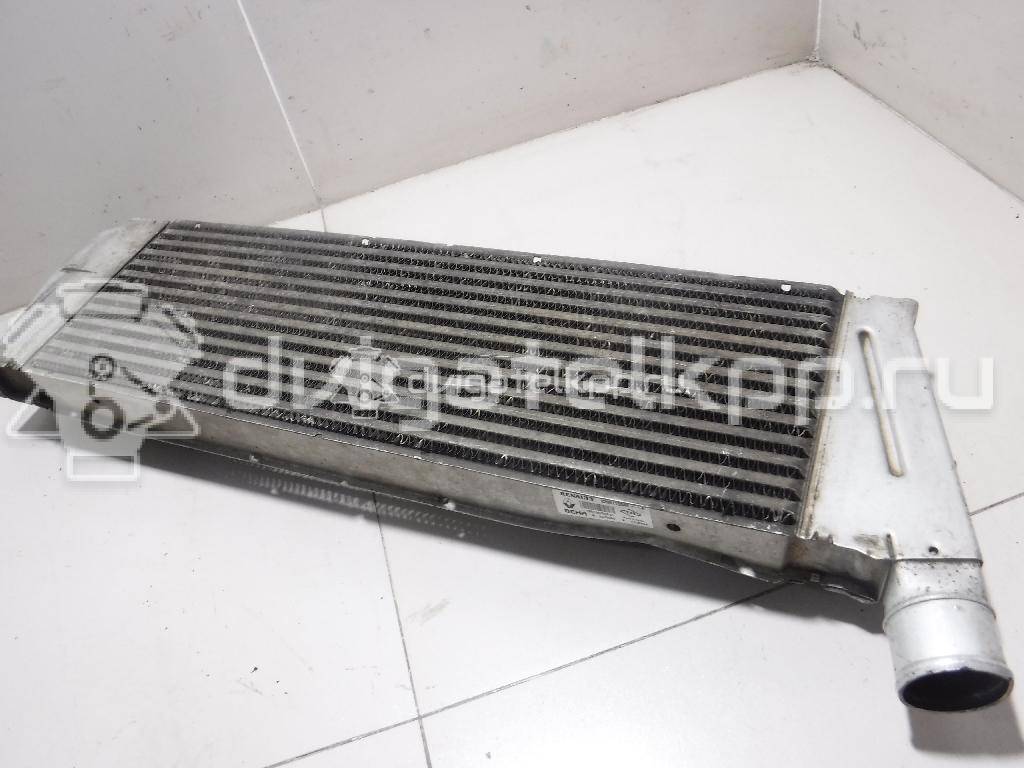 Фото Интеркулер  8200700172 для Renault Megane / Master / Scénic / Grand / Logan {forloop.counter}}