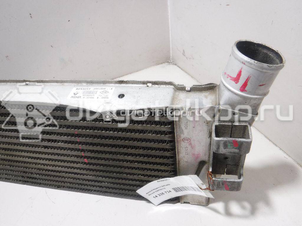 Фото Интеркулер  8200700172 для Renault Megane / Master / Scénic / Grand / Logan {forloop.counter}}