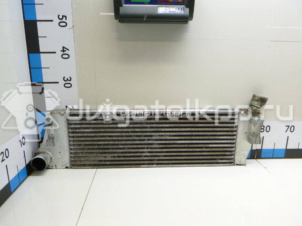 Фото Интеркулер  8200700172 для Renault Megane / Master / Scénic / Grand / Logan {forloop.counter}}