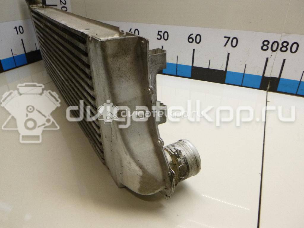 Фото Интеркулер  8200700172 для Renault Megane / Master / Scénic / Grand / Logan {forloop.counter}}