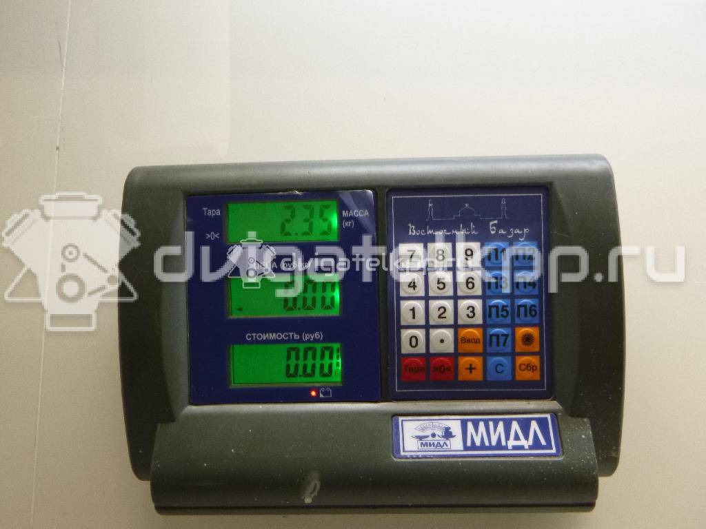 Фото Интеркулер  8200700172 для Renault Megane / Master / Scénic / Grand / Logan {forloop.counter}}