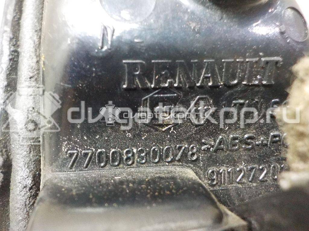 Фото Ручка двери внутренняя правая  7700353283 для Renault Megane / Master / Clio / Scénic / Logan {forloop.counter}}