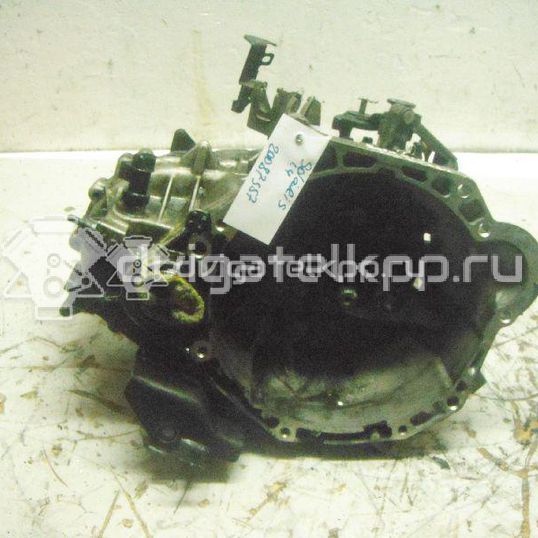 Фото Контрактная (б/у) МКПП для Kia Rio / Ceed / Pro Ceed 100-109 л.с 16V 1.4 л G4FA бензин 4300032804