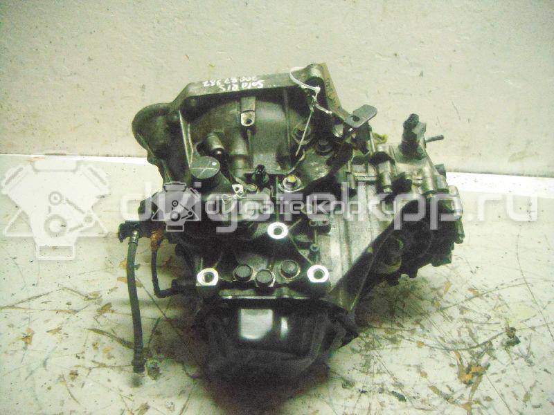 Фото Контрактная (б/у) МКПП для Kia Rio / Ceed / Pro Ceed 100-109 л.с 16V 1.4 л G4FA бензин 4300032804 {forloop.counter}}