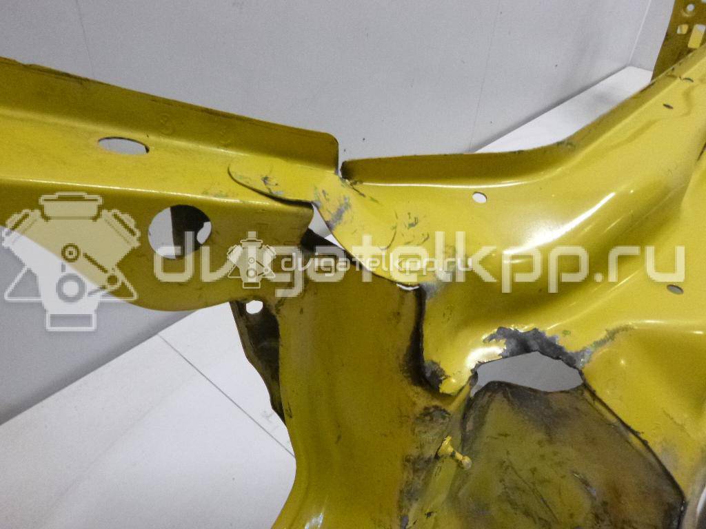 Фото Панель передняя  7751718630 для Renault Kangoo 1 {forloop.counter}}