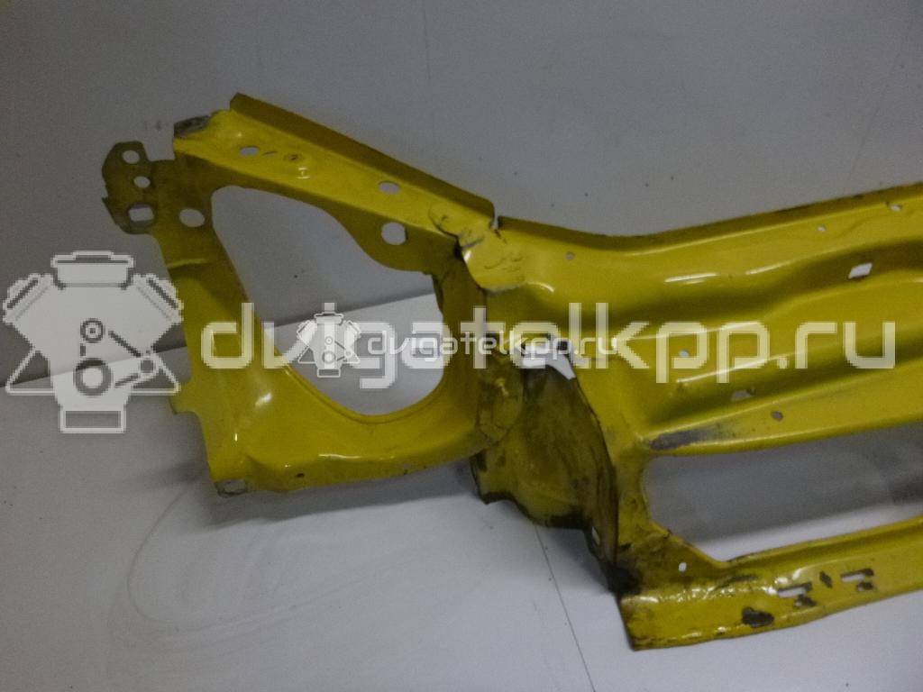 Фото Панель передняя  7751718630 для Renault Kangoo 1 {forloop.counter}}