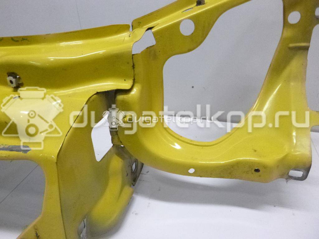Фото Панель передняя  7751718630 для Renault Kangoo 1 {forloop.counter}}