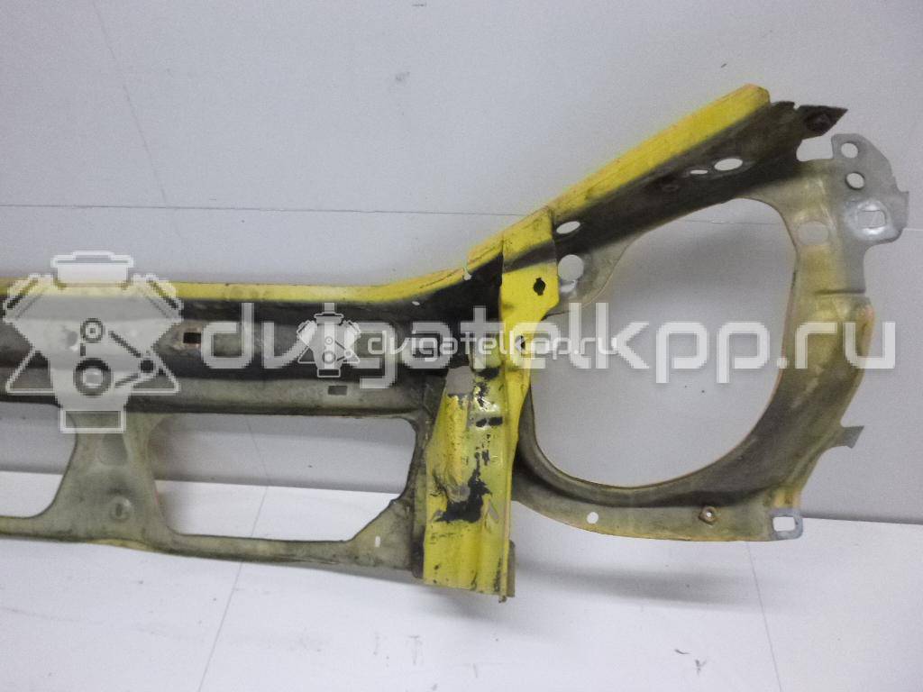 Фото Панель передняя  7751718630 для Renault Kangoo 1 {forloop.counter}}