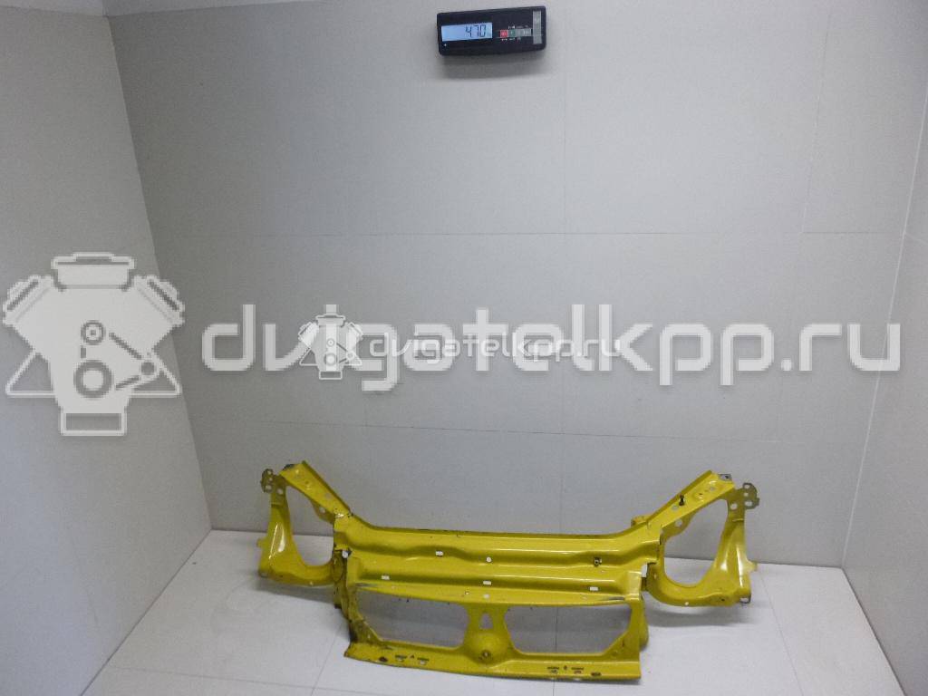 Фото Панель передняя  7751718630 для Renault Kangoo 1 {forloop.counter}}