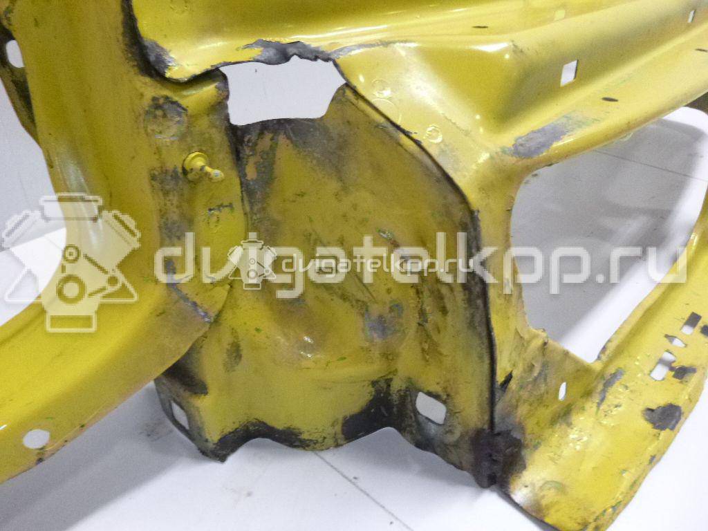 Фото Панель передняя  7751718630 для Renault Kangoo 1 {forloop.counter}}