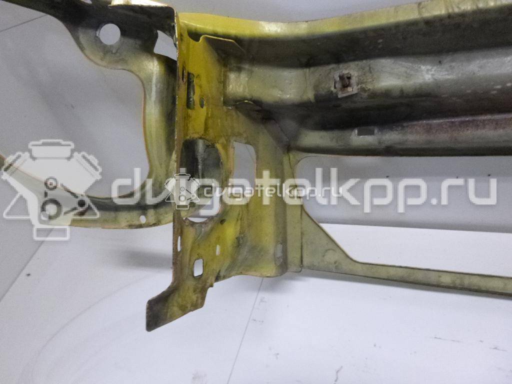 Фото Панель передняя  7751718630 для Renault Kangoo 1 {forloop.counter}}