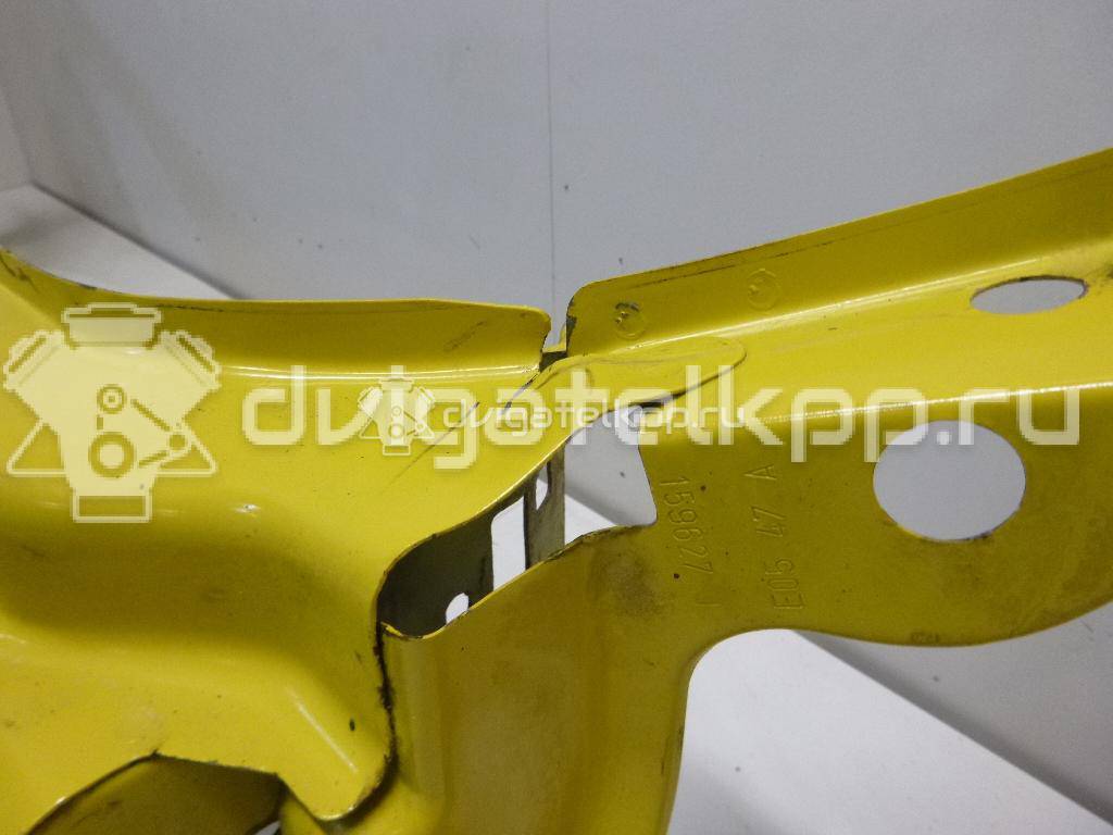 Фото Панель передняя  7751718630 для Renault Kangoo 1 {forloop.counter}}