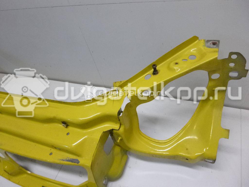 Фото Панель передняя  7751718630 для Renault Kangoo 1 {forloop.counter}}