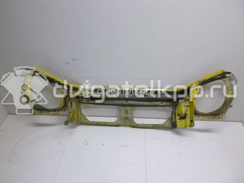 Фото Панель передняя  7751718630 для Renault Kangoo 1 {forloop.counter}}