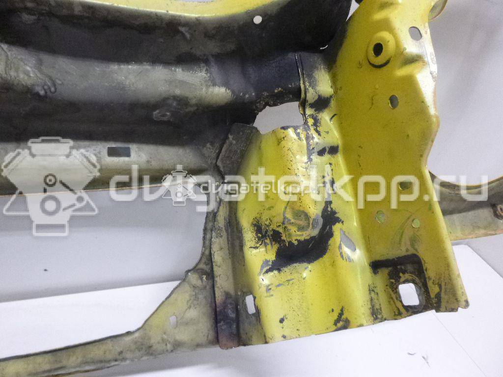Фото Панель передняя  7751718630 для Renault Kangoo 1 {forloop.counter}}
