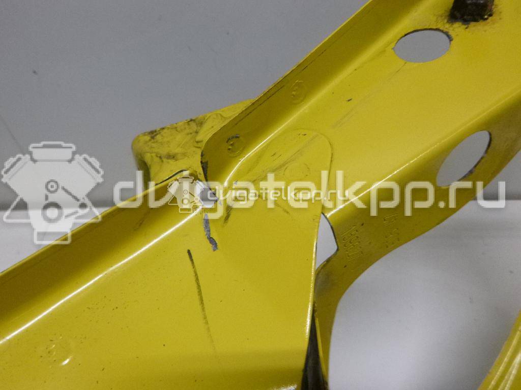 Фото Панель передняя  7751718630 для Renault Kangoo 1 {forloop.counter}}