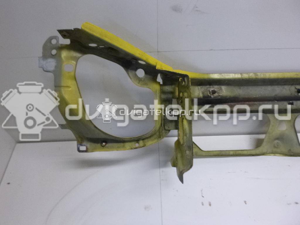 Фото Панель передняя  7751718630 для Renault Kangoo 1 {forloop.counter}}