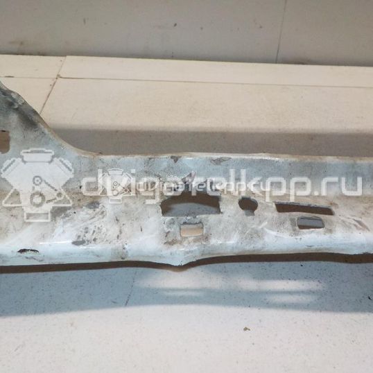 Фото Панель передняя  7751718630 для Renault Kangoo 1