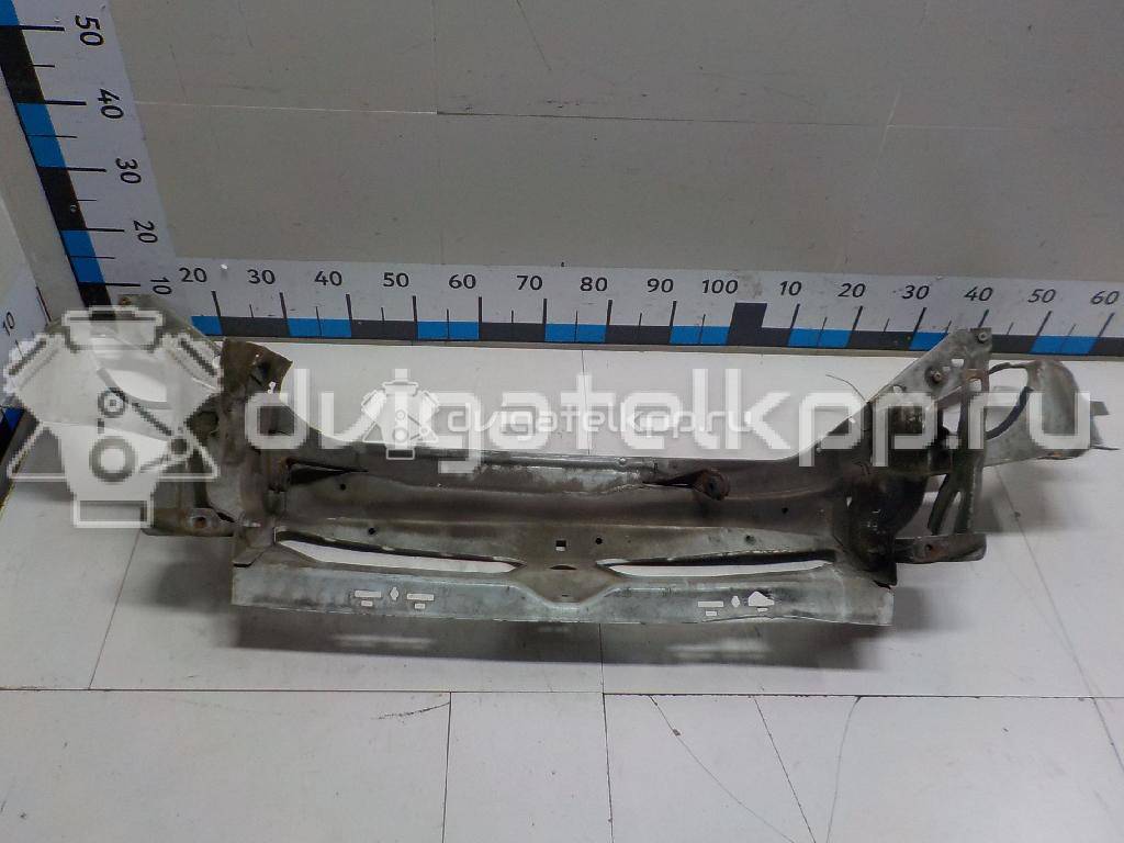 Фото Панель передняя  7751718630 для Renault Kangoo 1 {forloop.counter}}