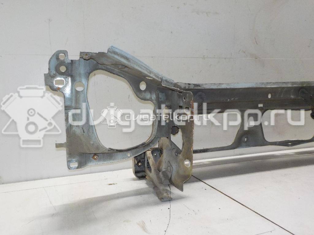 Фото Панель передняя  7751718630 для Renault Kangoo 1 {forloop.counter}}