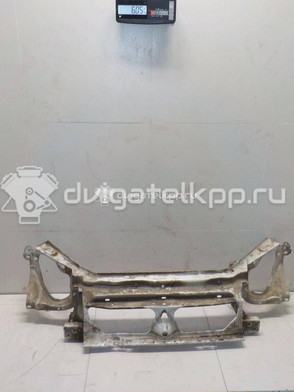 Фото Панель передняя  7751718630 для Renault Kangoo 1 {forloop.counter}}