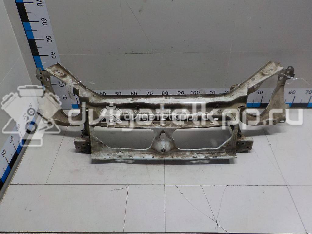 Фото Панель передняя  7751718630 для Renault Kangoo 1 {forloop.counter}}