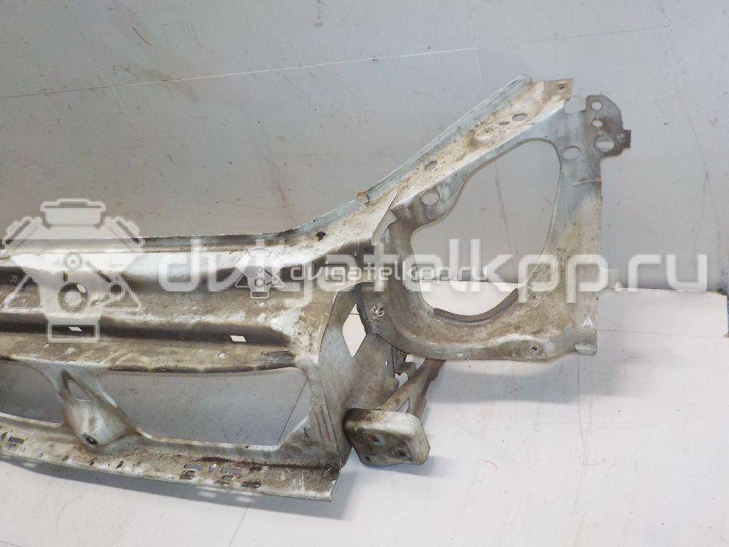 Фото Панель передняя  7751718630 для Renault Kangoo 1 {forloop.counter}}
