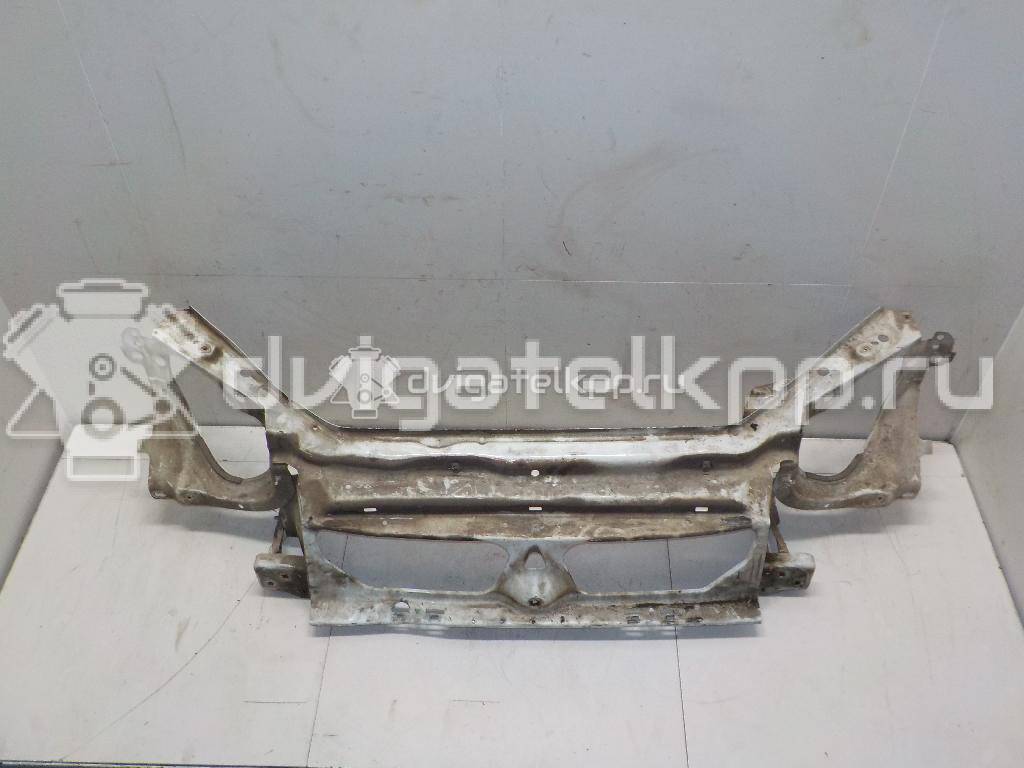 Фото Панель передняя  7751718630 для Renault Kangoo 1 {forloop.counter}}