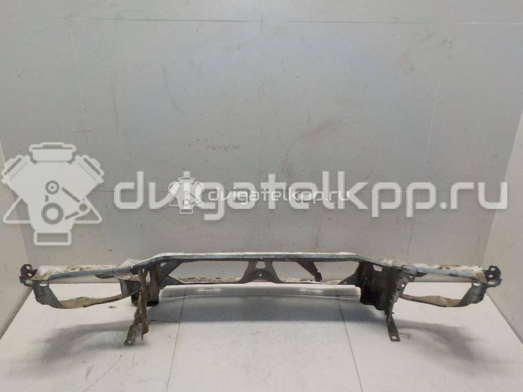 Фото Панель передняя  7751718630 для Renault Kangoo 1 {forloop.counter}}