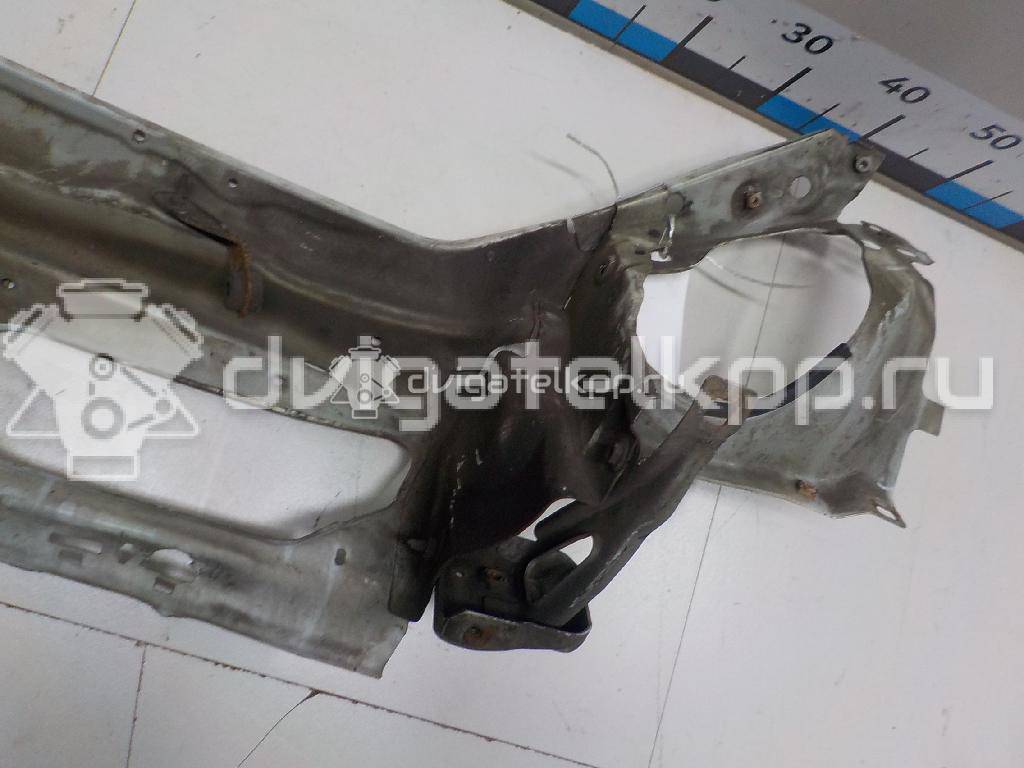 Фото Панель передняя  7751718630 для Renault Kangoo 1 {forloop.counter}}