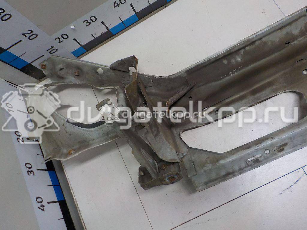 Фото Панель передняя  7751718630 для Renault Kangoo 1 {forloop.counter}}