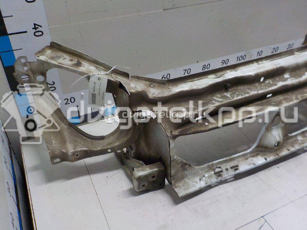 Фото Панель передняя  7751718630 для Renault Kangoo 1 {forloop.counter}}