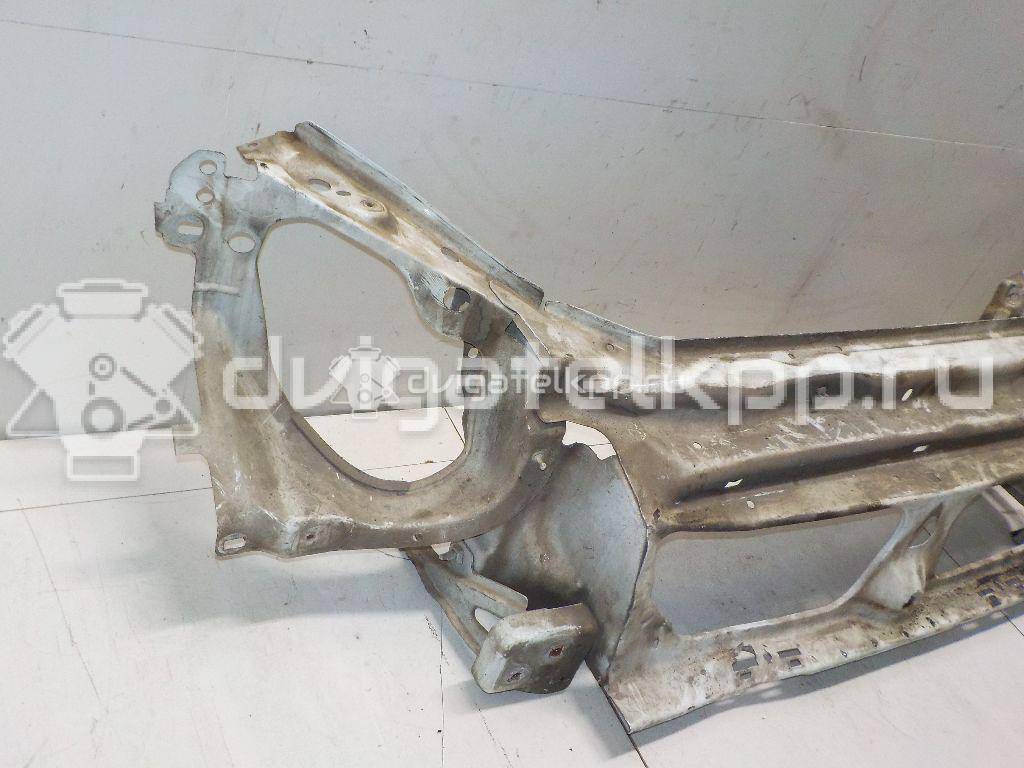 Фото Панель передняя  7751718630 для Renault Kangoo 1 {forloop.counter}}