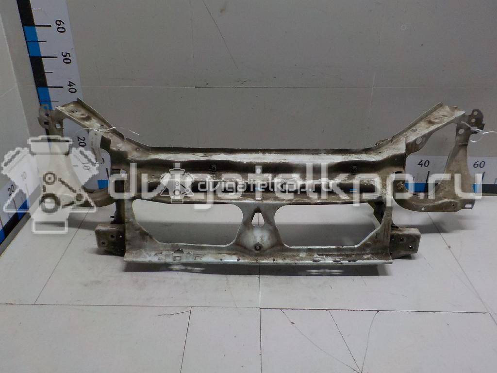 Фото Панель передняя  7751718630 для Renault Kangoo 1 {forloop.counter}}