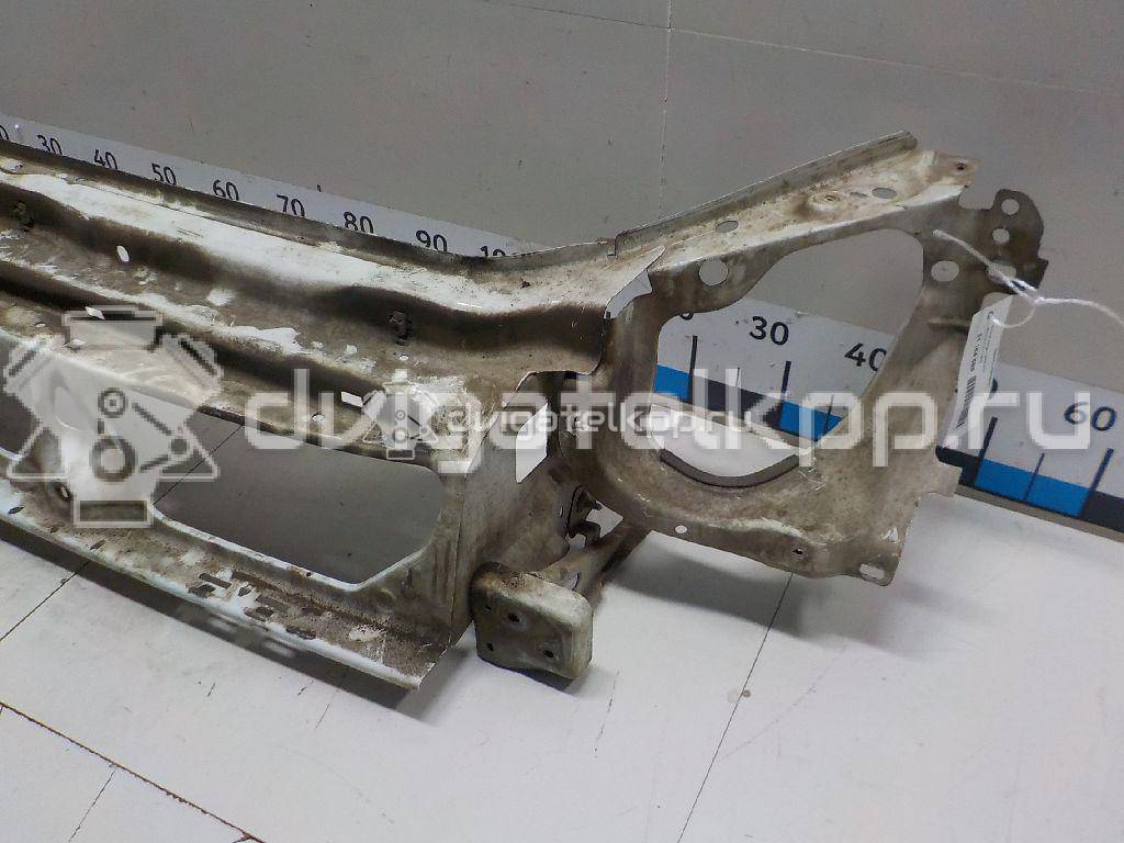 Фото Панель передняя  7751718630 для Renault Kangoo 1 {forloop.counter}}
