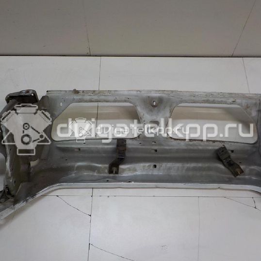 Фото Панель передняя  7751718630 для Renault Kangoo 1