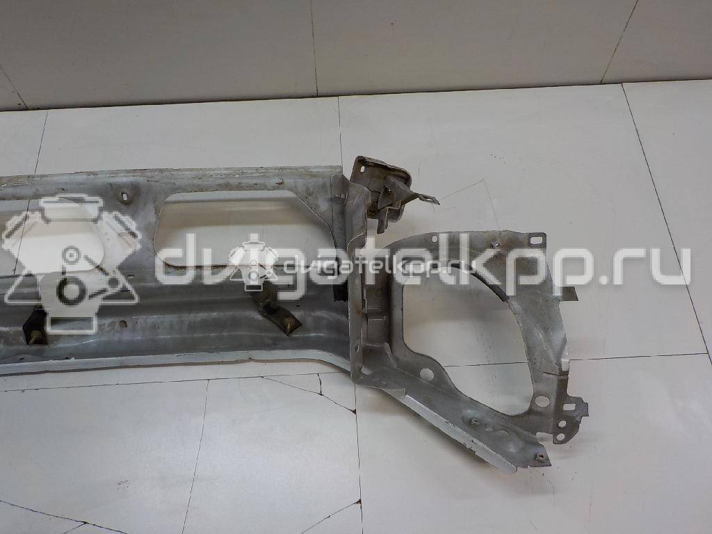Фото Панель передняя  7751718630 для Renault Kangoo 1 {forloop.counter}}